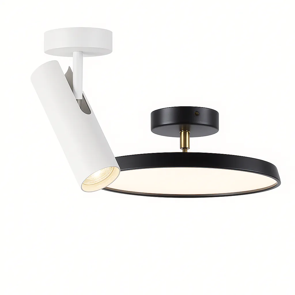 Deckenleuchten