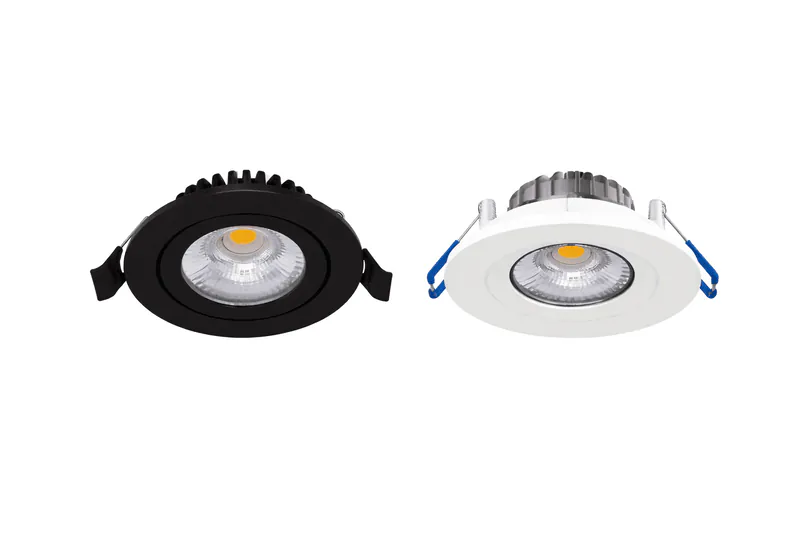 LED-Einbaustrahler